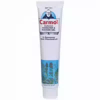 Carmol Äußerlich Schulter & Nacken Gel 60 g