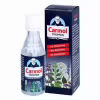 Carmol Tropfen 160 ml Tropfen