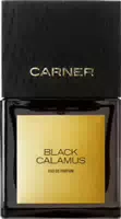 Carner Barcelona Black Calamus Eau De Parfum 50ml Spray 0,05 L