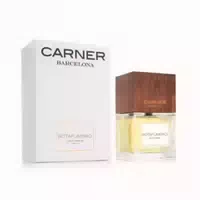 Carner Barcelona Ambar Del Sur Eau De Parfum Edp 50 ml