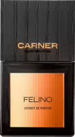 Carner Barcelona Felino Eau De Parfum Edp