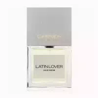 Carner Barcelona Latin Lover Edp 100ml für Frauen 0,1 l
