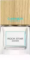 Carner Barcelona Rock Star Eau De Parfum Edp 50 ml