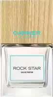 Carner Barcelona Rock Star Eau De Parfum Edp