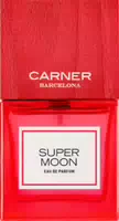 Carner Barcelona Super Moon Eau De Parfum Spray 100ml