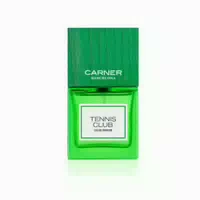 Carner Barcelona Tennis Club Eau De Parfum Edp 100 ml