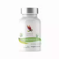 Algae Omega 3