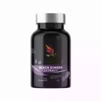 Black Ginger Extract