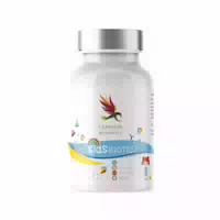 Kids Biotic Mikrobiologische Kulturen für Kinder Vitamin C