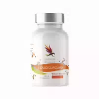Liquid Curcumin Vitamin C und Vitamin D