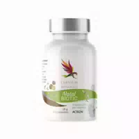 Carnium Botanicals Natal Biotic Mikrobiologische Kulturen für Schwangere