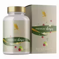 Carnium Botanicals Premium Shape
