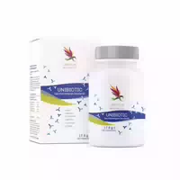 Unibiotic Saccharomyces Boulardii