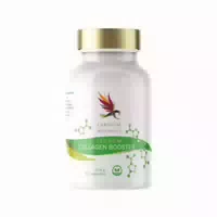 Vegan Collagen Booster 60 Kapseln