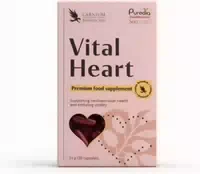 Vital Heart