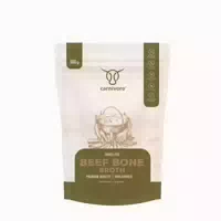Carnivoro Beef Bone Broth