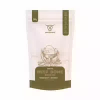 Carnivoro Beef Bone Broth