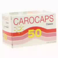 Carocaps Kapseln 30 St