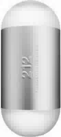 Carolina Herrera 212 Men Eau De Toilette Edt 100 ml