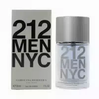 Carolina Herrera 212 Eau De Toilette Spray für Männer