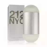 Carolina Herrera 212 Edt Neu & Ovp