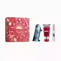 Carolina Herrera 212 Heroes Edt 90ml Set 3 Artikel Christmas 2023