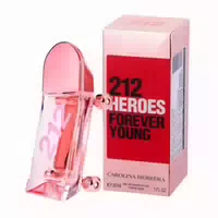 212 Heroes For Her Eau De Parfum Spray 30 Ml