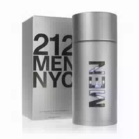 Carolina Herrera 212 Sexy For Women Eau De Parfum 100 ml