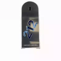 Carolina Herrera 212 Men Heroes Eau De Toilette