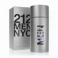 Carolina Herrera 212 Men Nyc Eau De Toilette