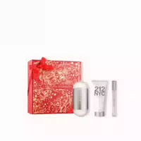 Carolina Herrera 212 Nyc Eau De Toilette Spray 60ml 0,06 l