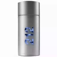 212 Nyc Men Eau De Toilette Spray 200 Ml 0,2 L