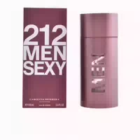 Carolina Herrera 212 Eau De Toilette Spray