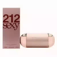 Carolina Herrera 212 Sexy Eau De Parfum Spray