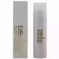 Carolina Herrera 212 Vip Deodorant Spray