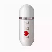 Carolina Herrera 212 Vip Rosé I Love Ny Eau De Parfum Spray 80ml 0,08 L