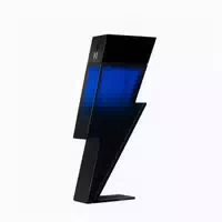 Carolina Herrera Bad Boy Cobalt Elixir Eau De Parfum Spray 150ml 0,15 L