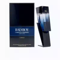 Carolina Herrera Bad Boy Elixir Eau De Parfum Spray 100ml 0,1 l