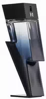 Carolina Herrera Bad Boy Cobalt Electrique Eau De Parfum 50 ml