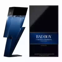 Bad Boy Eau De Parfum Spray 100 Ml