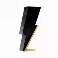 Carolina Herrera Bad Boy Eau De Toilette 100 ml für Männer