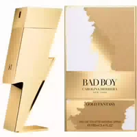 Bad Boy Eau De Toilette Spray Limited Edition