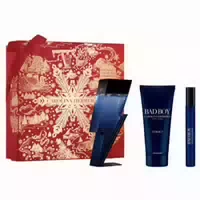 Carolina Herrera Bad Boy Elektro Etui, Kobaltblau, , Inkleschenk