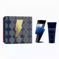 Carolina Herrera Bad Boy Giftset 200ml 0,2 L