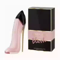 Carolina Herrera Good Girl Blush Eau De Parfum Spray 80ml 0,08 L