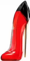 Carolina Herrera Very Good Girl Eau De Parfum Edp 50 ml