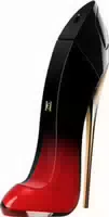 Carolina Herrera Very Good Girl Elixir Eau De Parfum Elixir 30 Ml Ch Vgg Elixir Re 25 Edp 80ml
