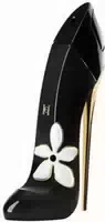 Carolina Herrera Good Girl Jasmine Absolute Eau De Parfum Absolute Eau De Parfum Good Girl Black Jasmine Edp 80ml