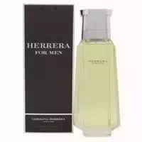 Carolina Herrera Herrera For Men Eau De Toilette Spray