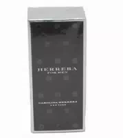 Carolina Herrera Chic For Men Eau De Toilette Edt 100 ml